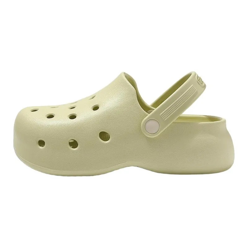 An Shangfen Slippers / Home Slippers-15