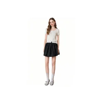 BANANA BABY Two Piece Skirt Sets Women's