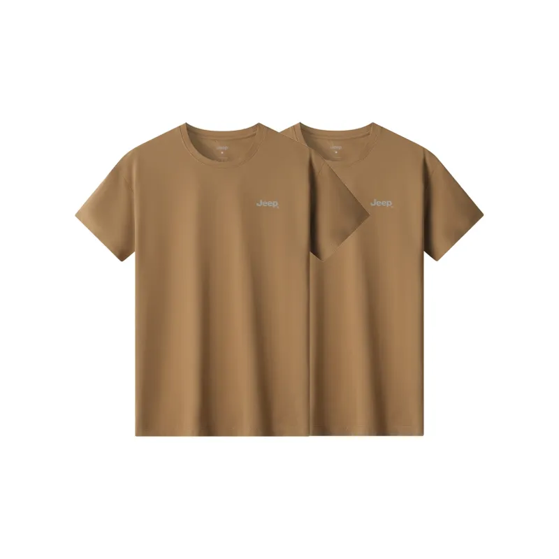 Jeep Undershirt Unisex Combo Set-18