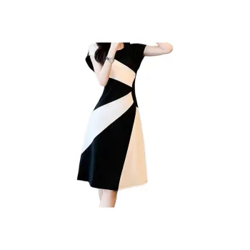 ORIGIN Short Sleeved Dress Women's