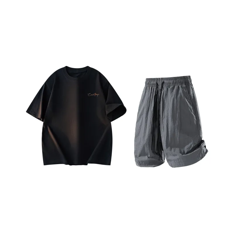 CAN·TORP Casual Sportswear Unisex-15