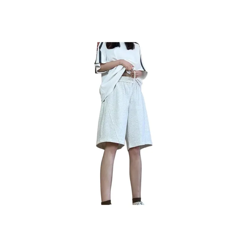 FOREVER 21 Casual Shorts Unisex-4