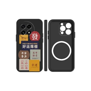 BAOCHENG Phone Cases