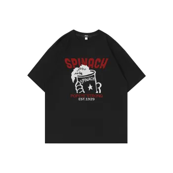 POPEYE T-Shirts Unisex