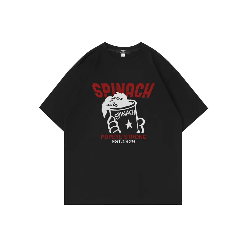 POPEYE T-Shirts Unisex-0