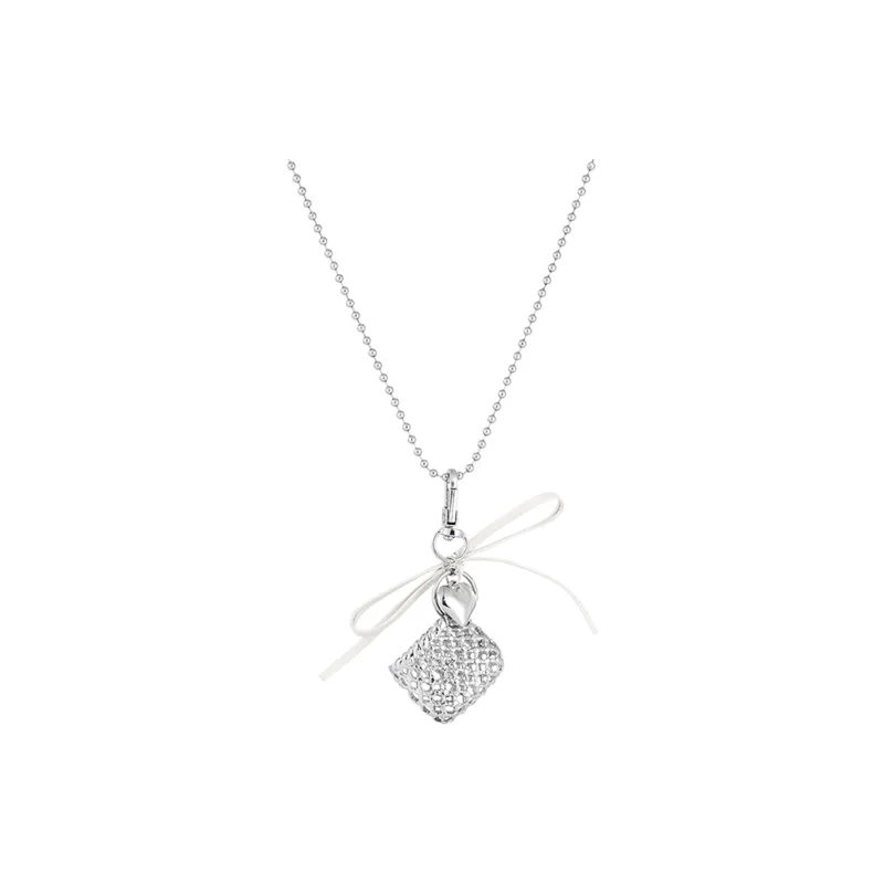 MISS XIA JWY Alloy Necklaces Women's-0