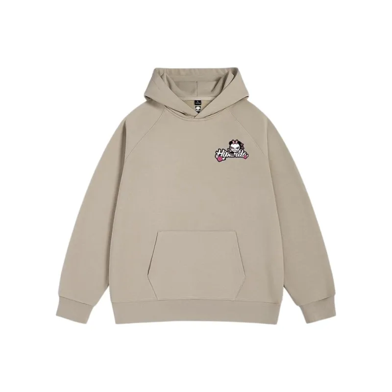 HIPANDA Sweatshirts Unisex-0