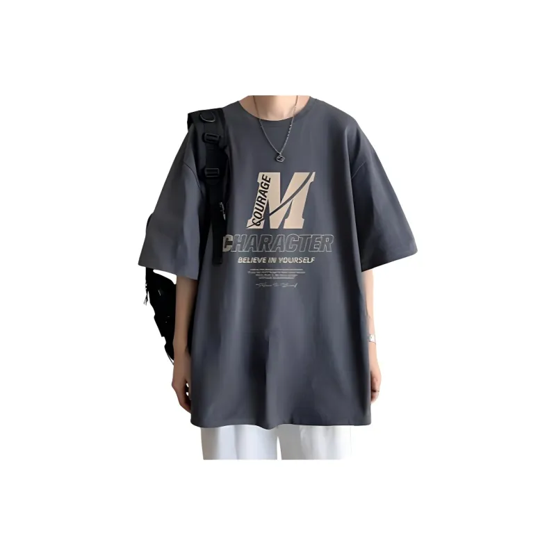 TONYBEAR T Shirts Men-4