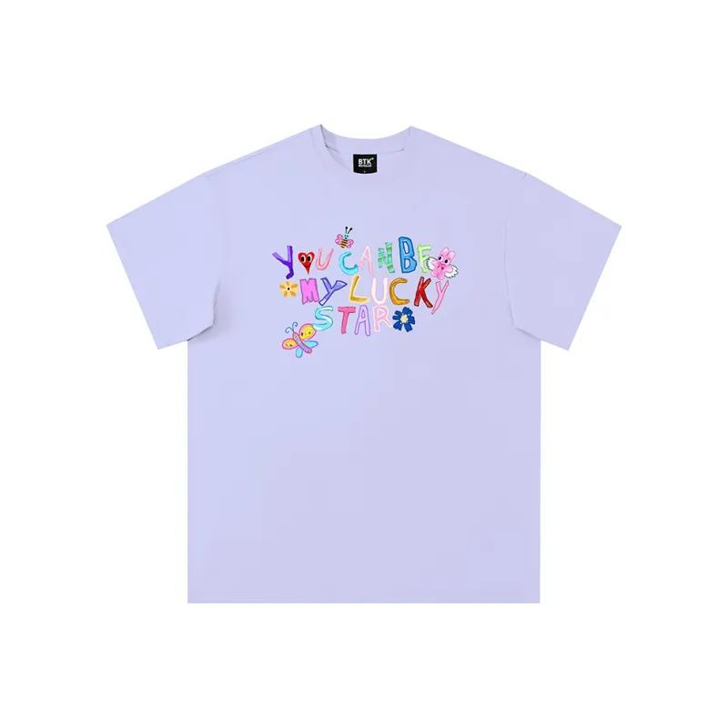 BTK T-Shirts Unisex-0