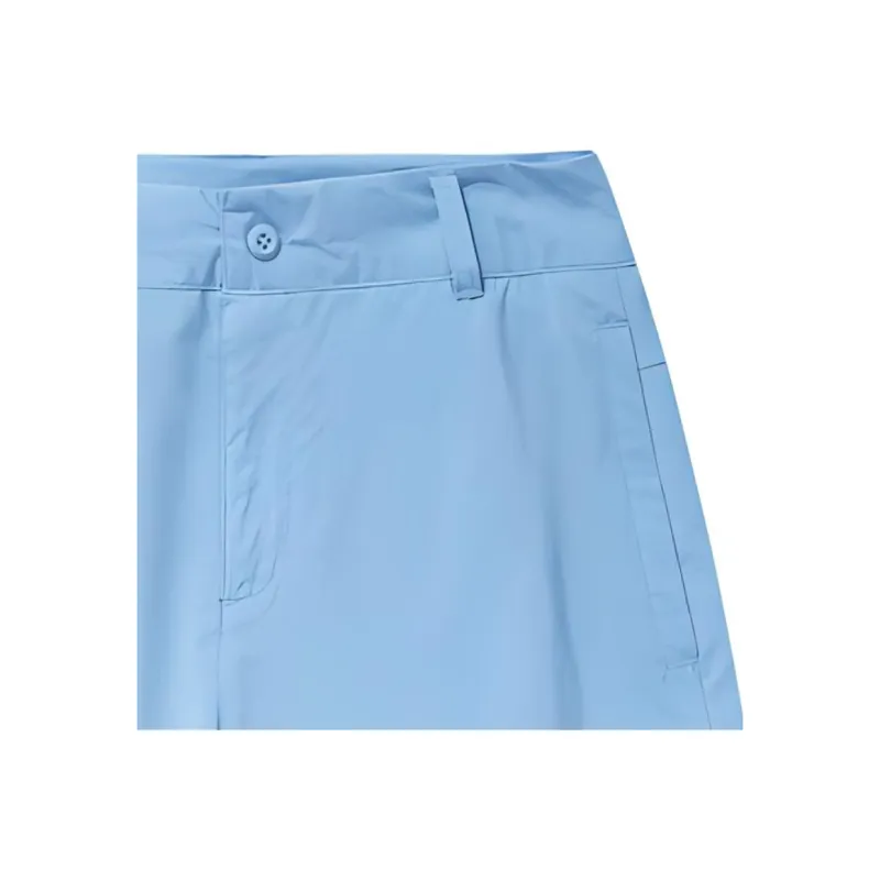Columbia Sports Shorts Women's Blue-2