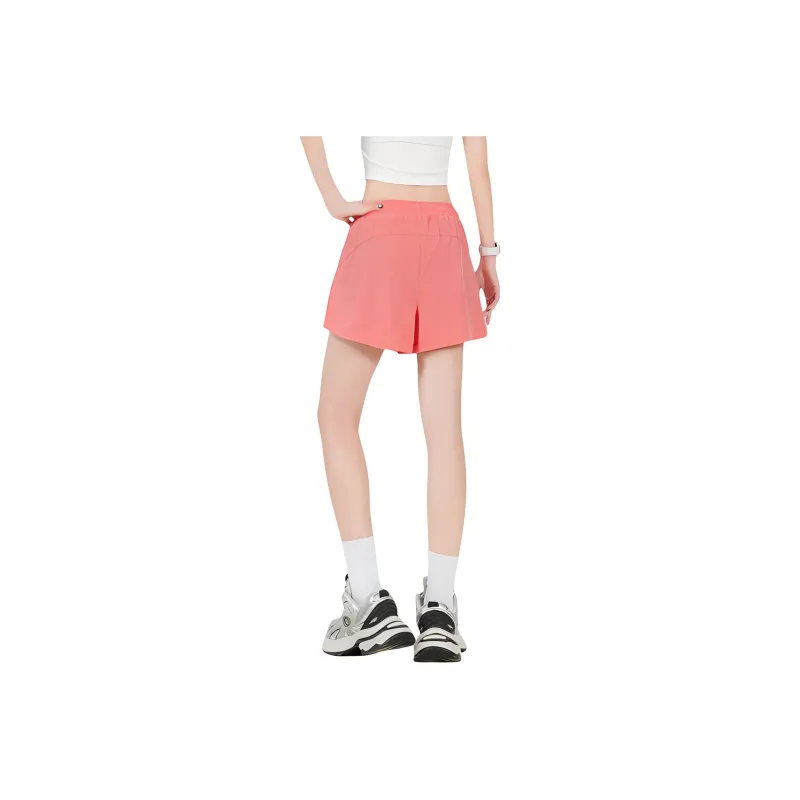 Mulinsen Sports Shorts Unisex-3
