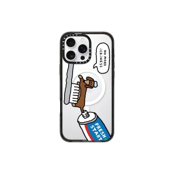 CASETIFY Simple And Trendy Phone Cases Compatibility IPhone 15 Pro Ma