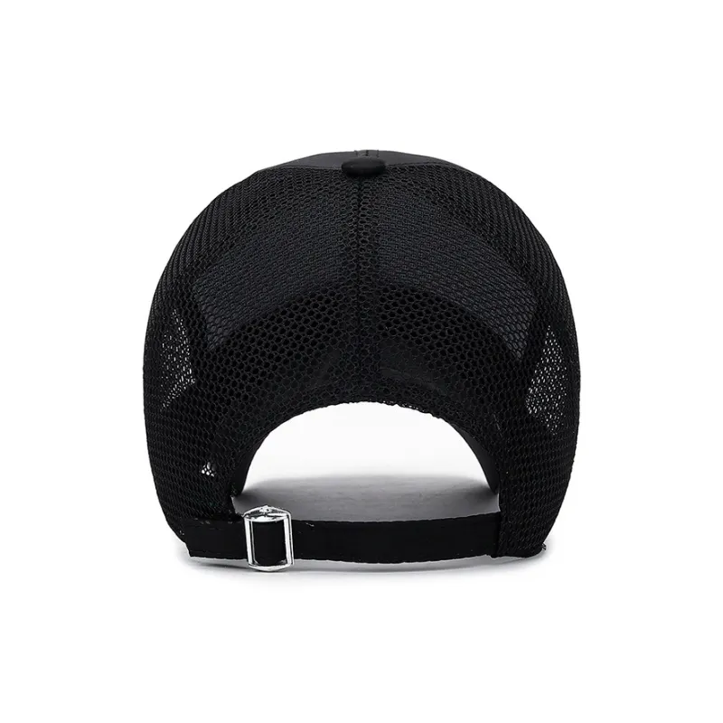 MEETSUNNY Polyester Baseball Caps Unisex-4