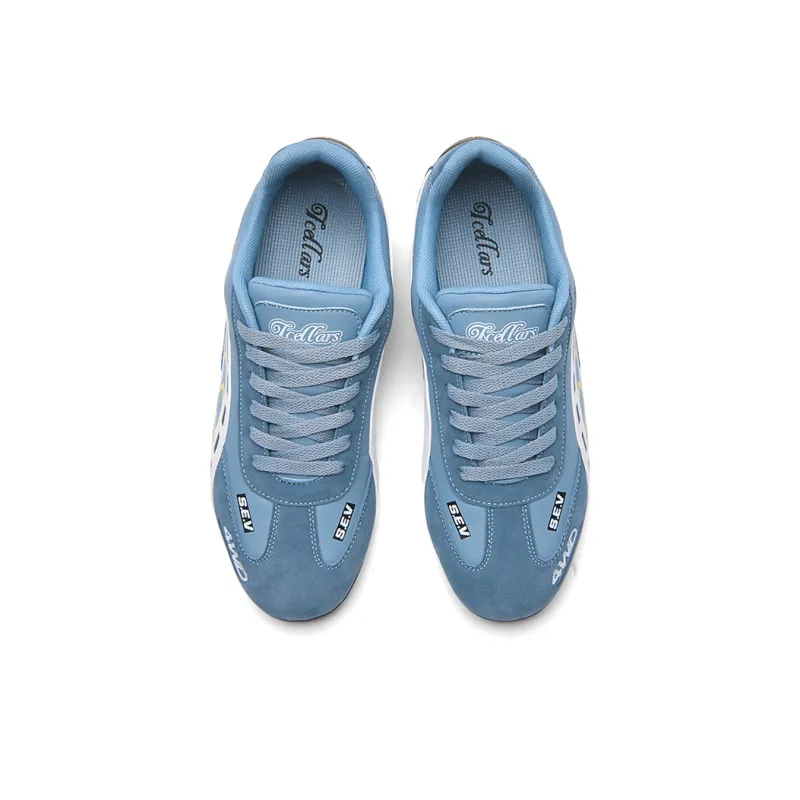 TCELLARS Cushioning, Abrasion Resistant, Breathable, Lightweight, Height Increasing Low Top Casual Shoes Unisex-2