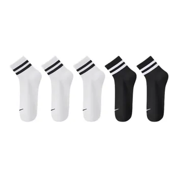 Warrior Ankle Socks Unisex 5 Pack