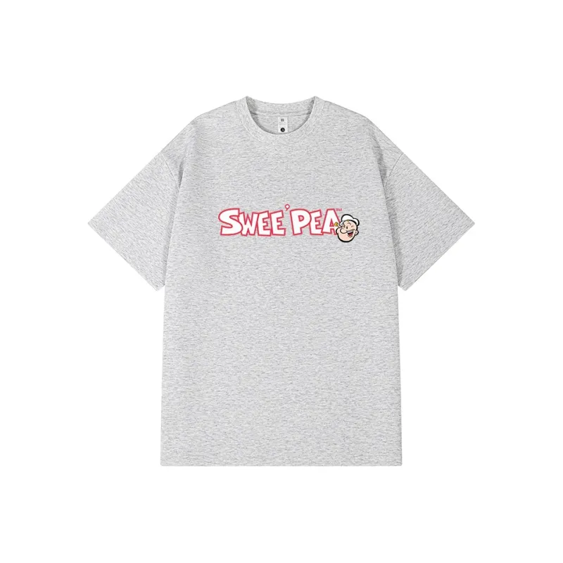POPEYE T-Shirts Unisex-4
