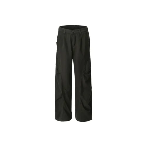 WELTER EXPERIMENT Jeans Unisex Blue