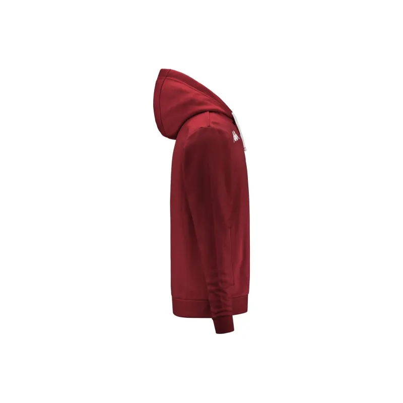Kappa KAPPA4TRAINING Velvet feel Coat Men's-17