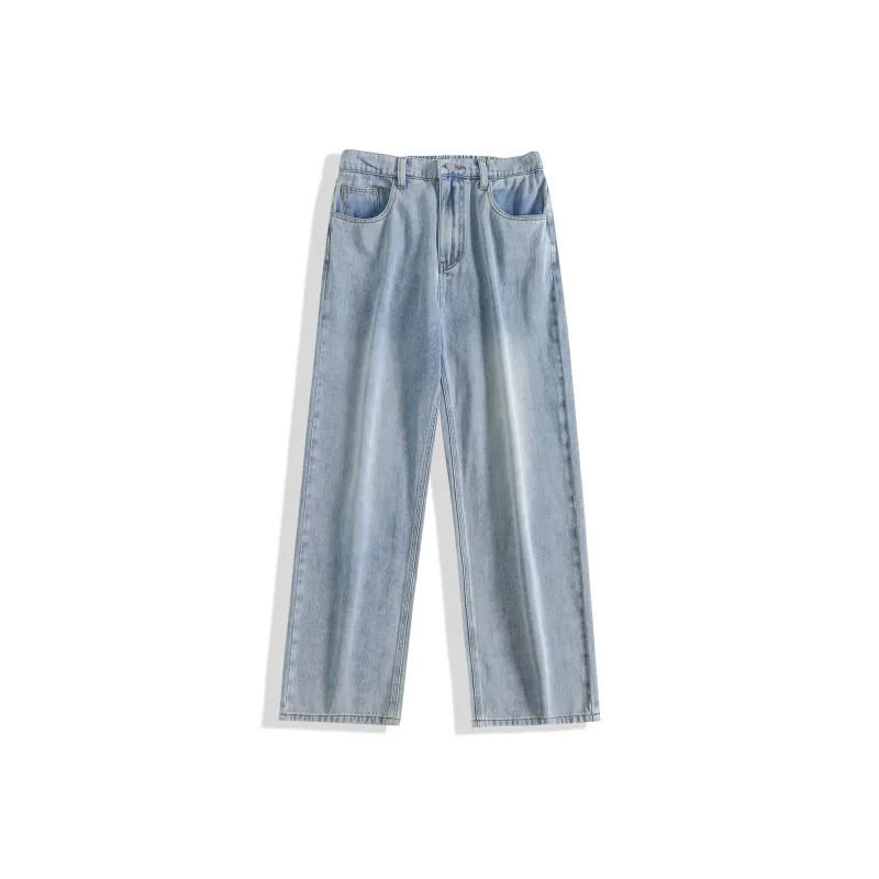 TRMT Jeans Unisex-25