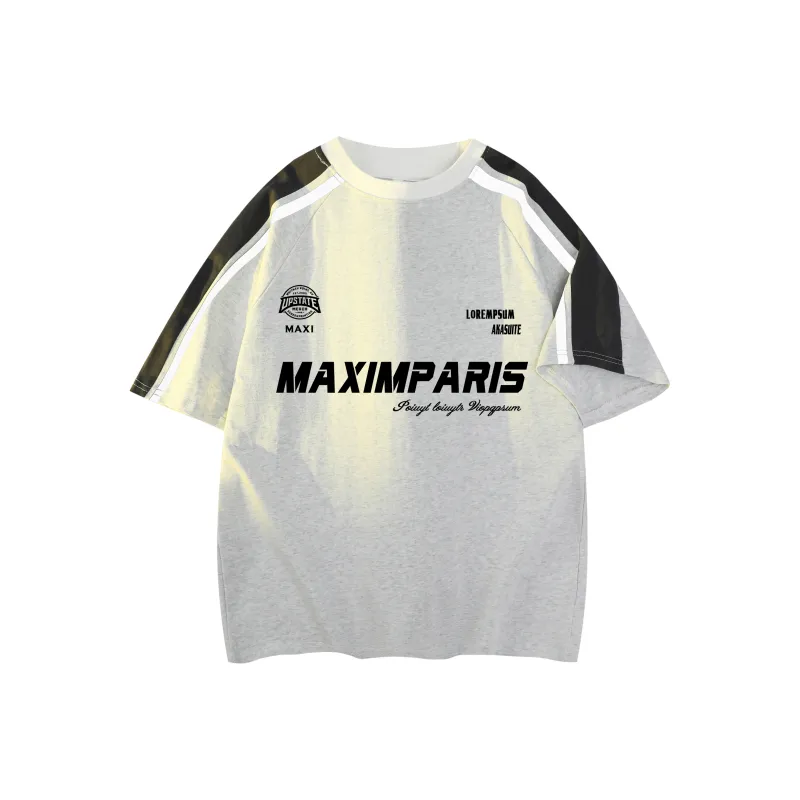 Maxim's De Paris T Shirt Unisex-0