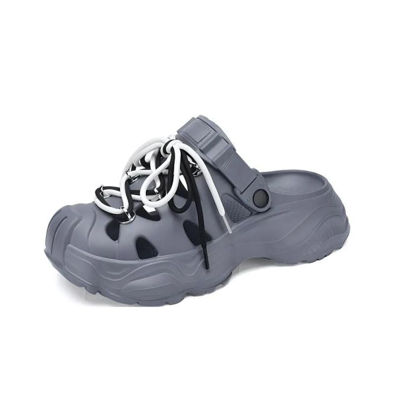 Darcy Sen Clogs Unisex-8