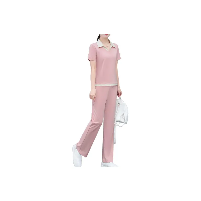 Kele Coco Casual Suits Women's-10