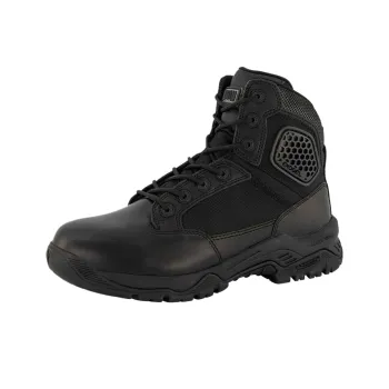 MAGNUM Short Outdoor Boots Women's Black