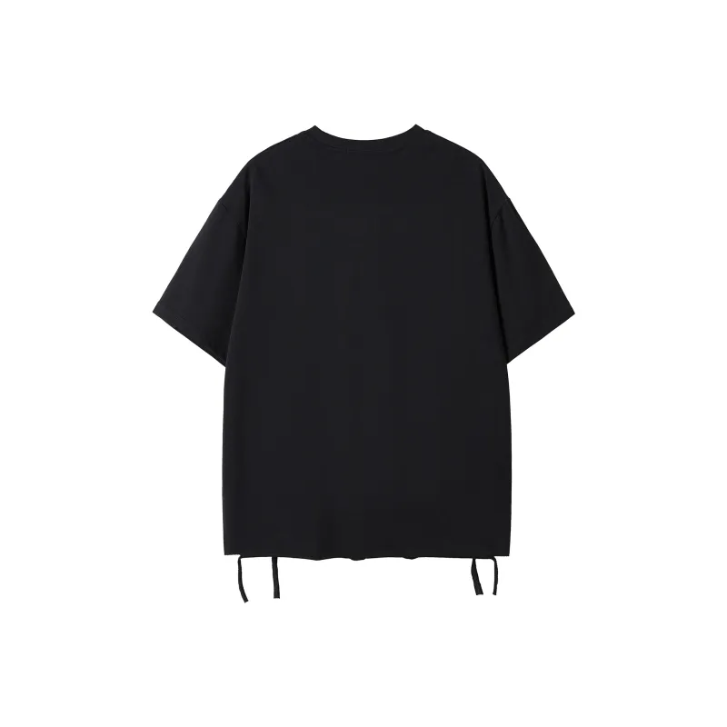 Double Dealer T-Shirts Unisex-7