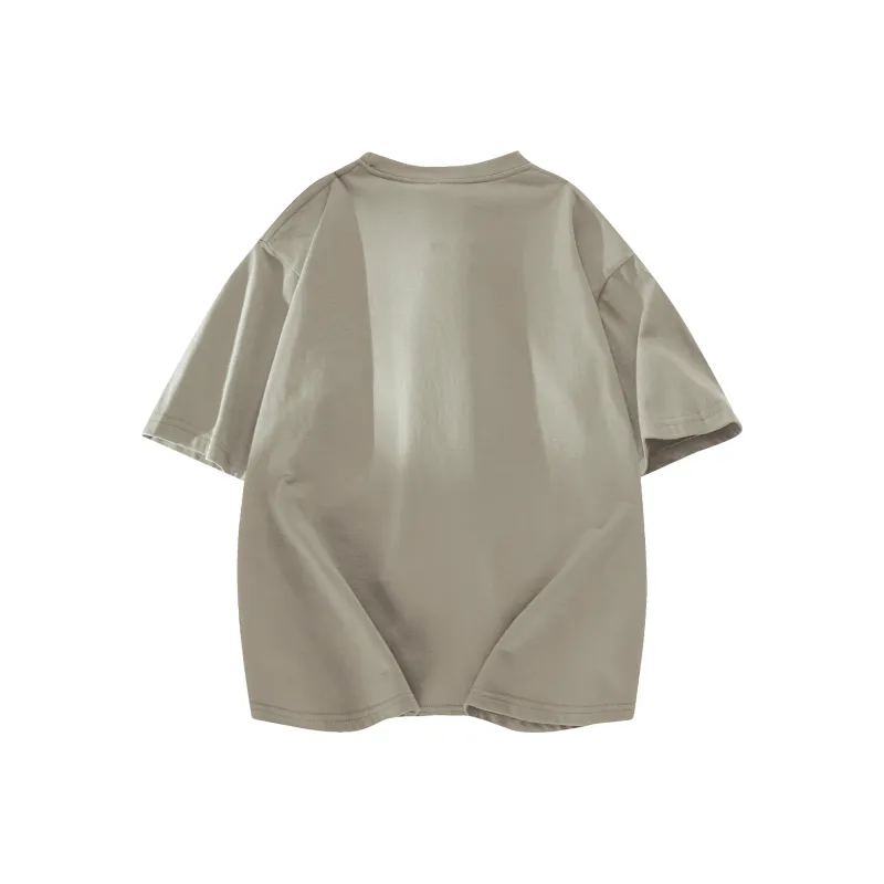 Budding Bear T Shirts Unisex-13