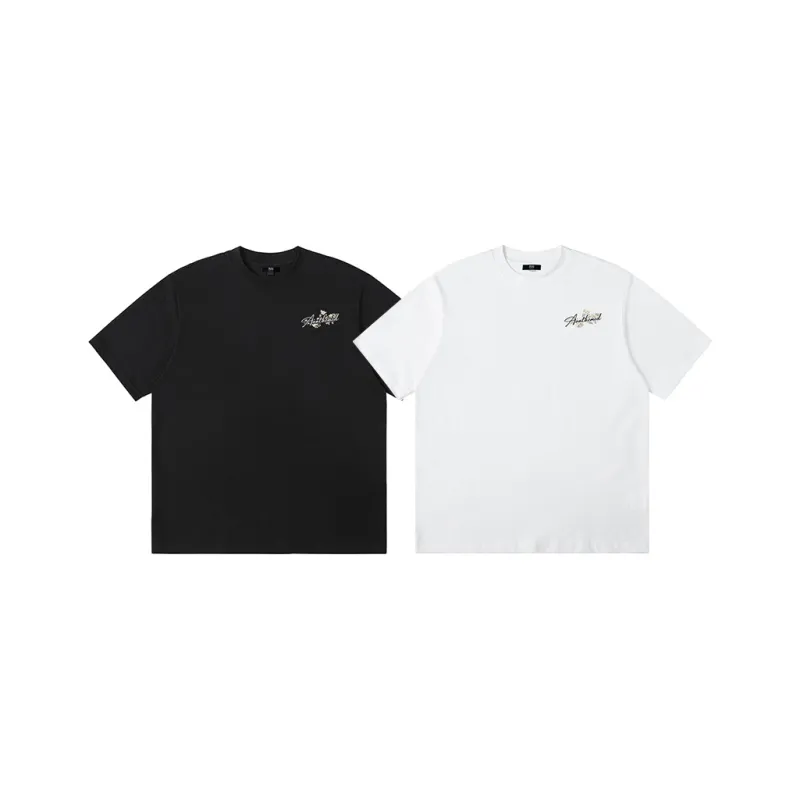 UNthemed T Shirts Unisex-1
