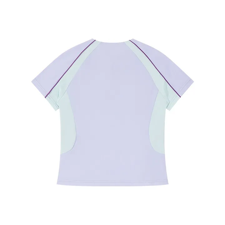 NBCT T Shirts Women's-1