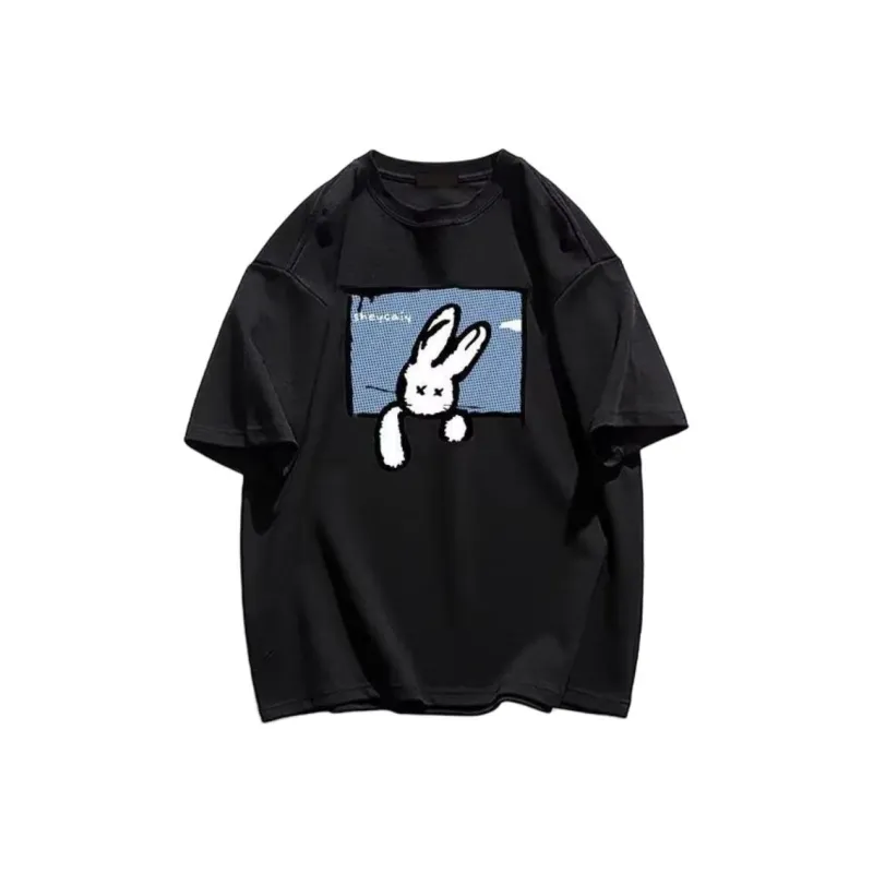 TONYBEAR T Shirts Men-2