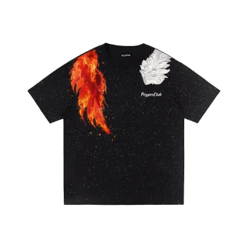 PISYPOX T Shirts Unisex