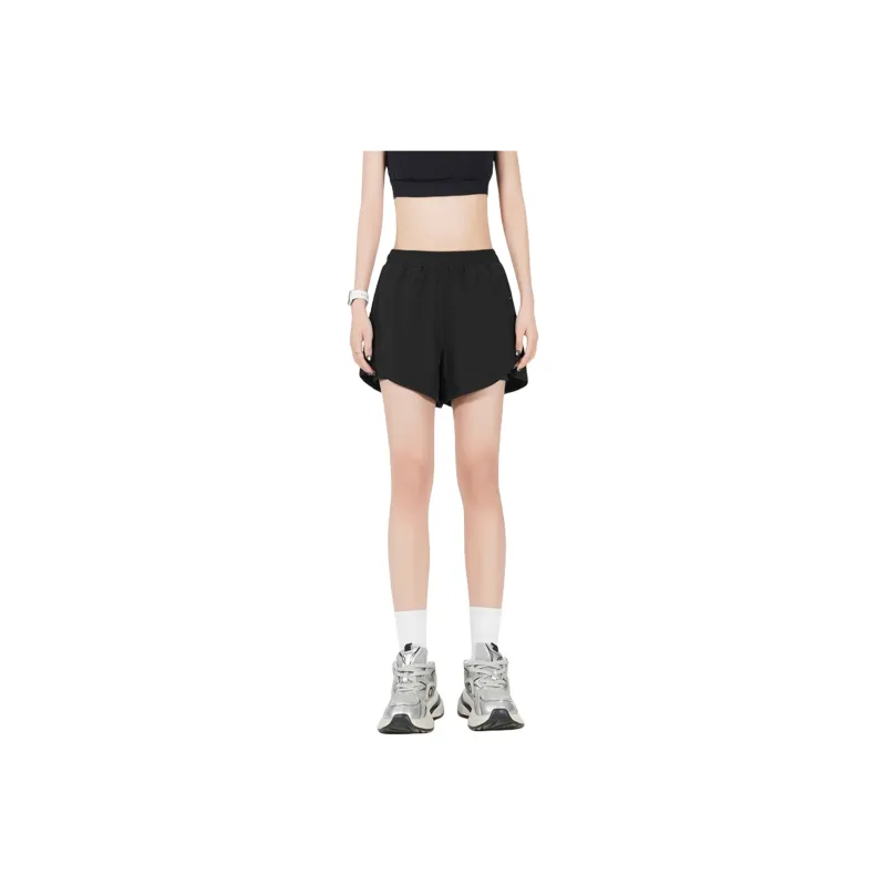 Mulinsen Sports Shorts Women's-5