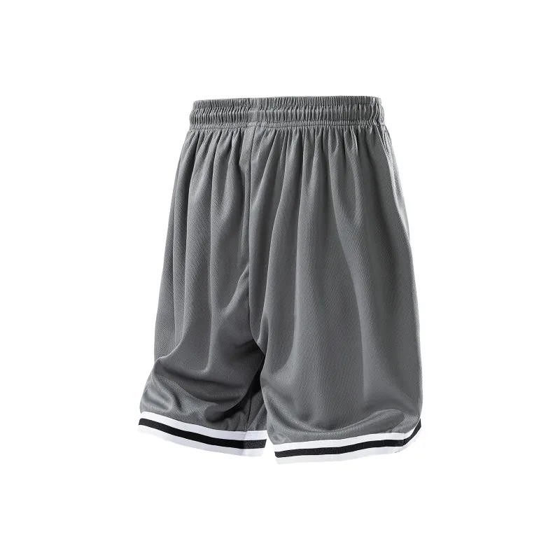 POPEYE Casual Shorts Unisex-11
