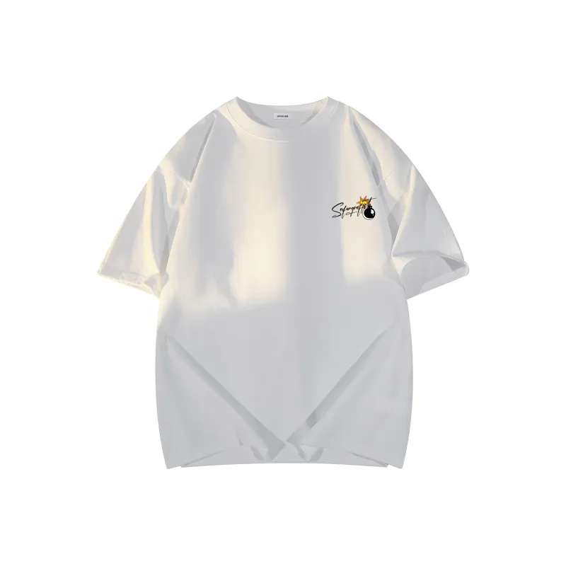 7 SEVFUN T-Shirts Unisex-1