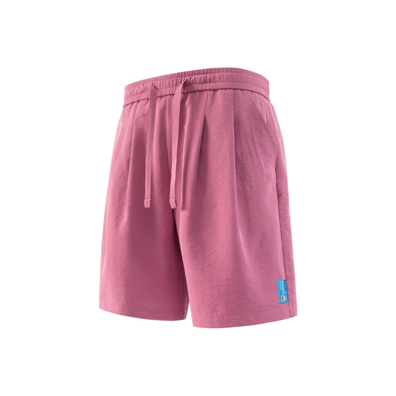 Manchester City F.C. Casual Shorts Unisex-5