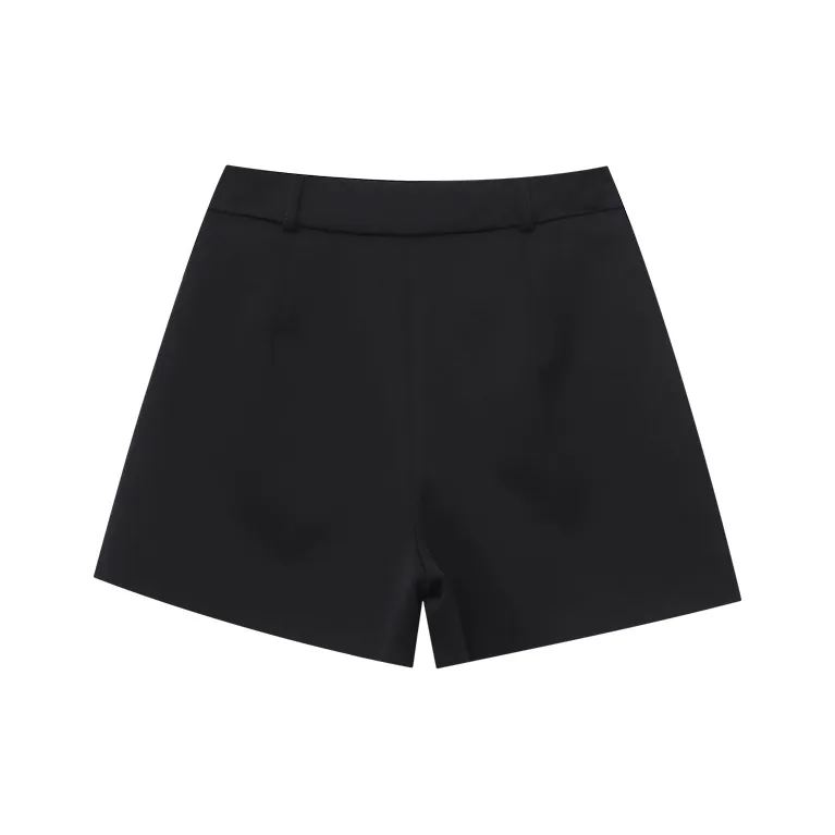 CHARM PICK Casual Shorts Women's-1