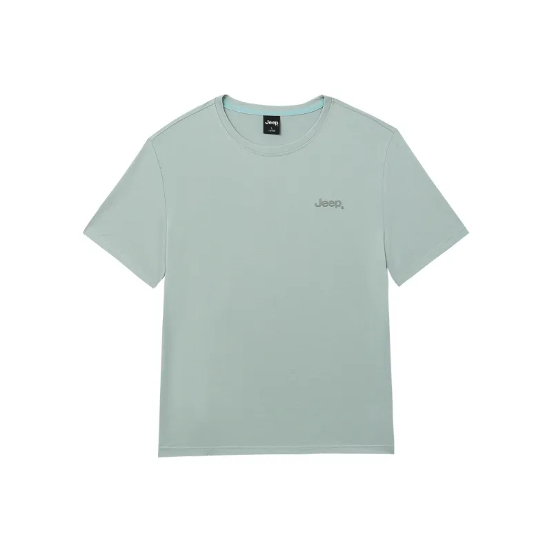 Jeep Outdoor Casual T Shirt Men's-6