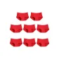Red 8 Pack