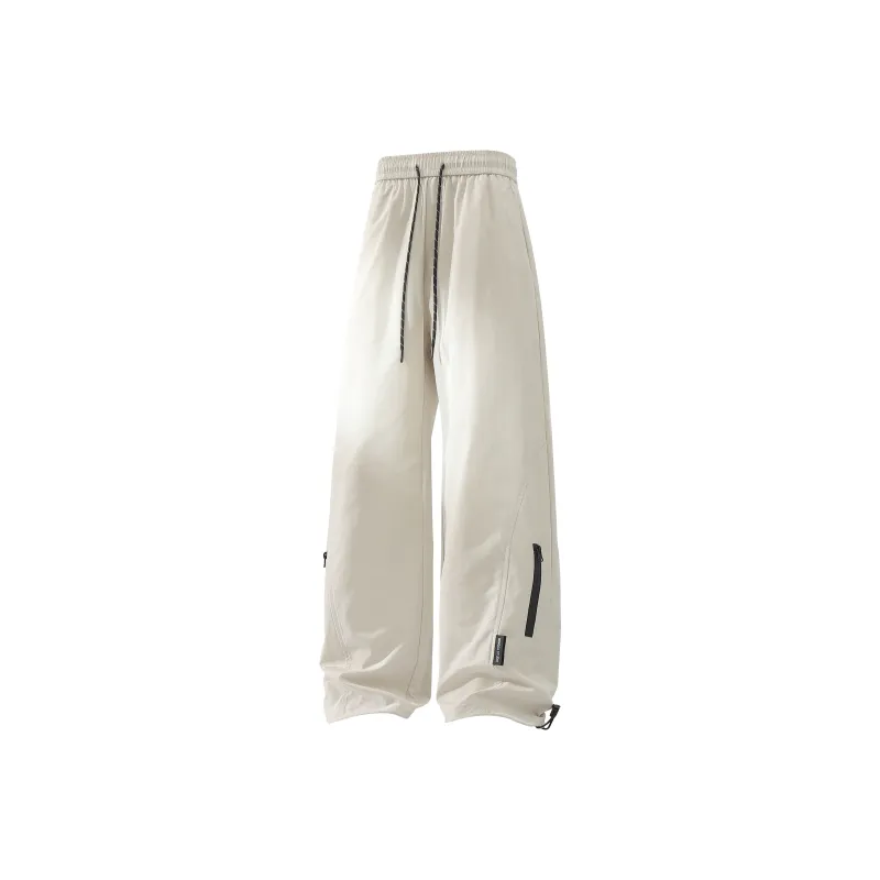 LIVINGTOWN Cargo Pants Unisex-2