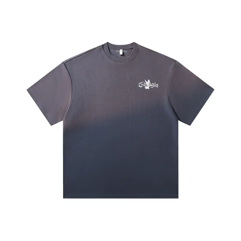 TINA GIA T-Shirts Unisex-22