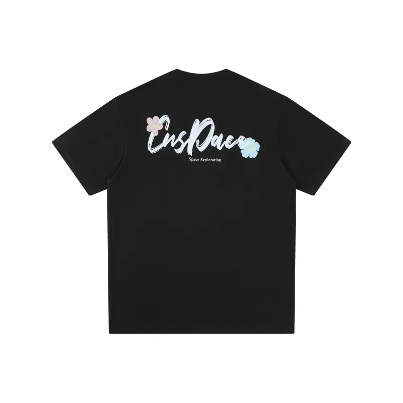 China Aerospace T-Shirts Unisex-3