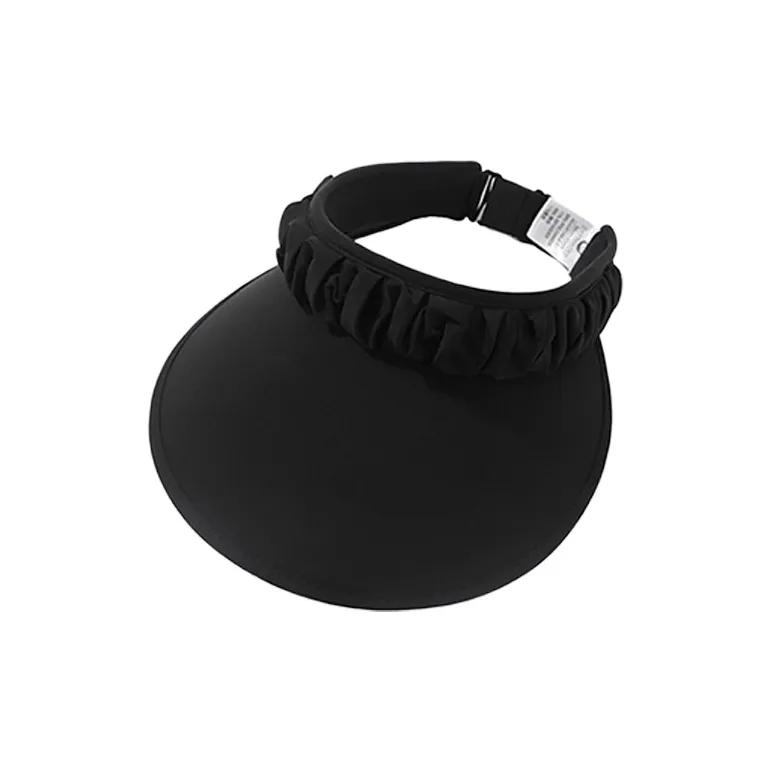 Yalu Cotton Sun Protection Hats Women's-11