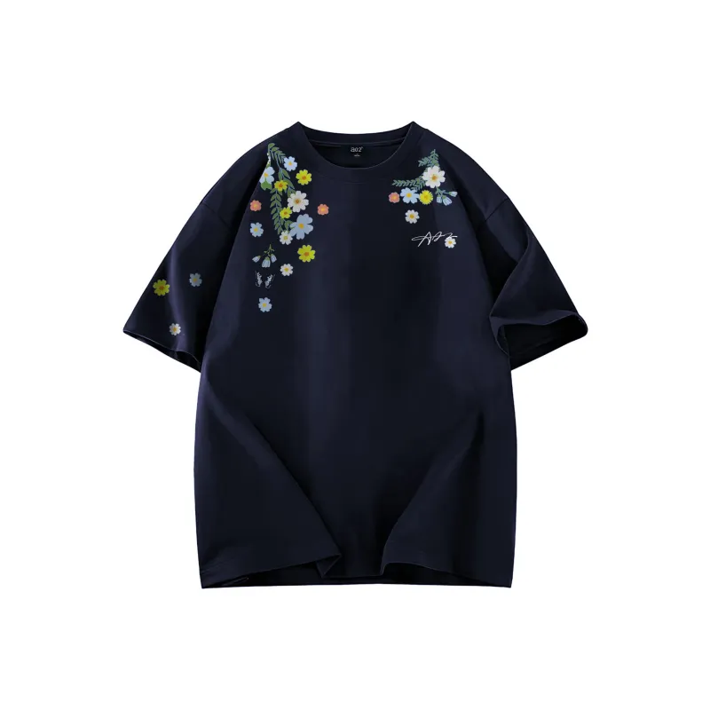 A02 T Shirts Unisex-18
