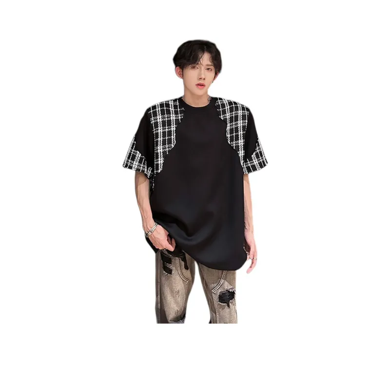 ZYKY T-Shirts Unisex-3