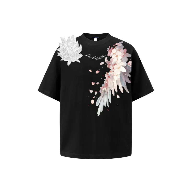 PAUL COSTELLOE T-Shirts Unisex-0