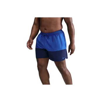 Nike Men's 5' Swim Volley Shorts Plus Size