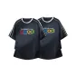 2 Pack[Navy Blue]