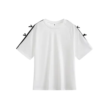 FASTFISH Regular T Shirt Women's